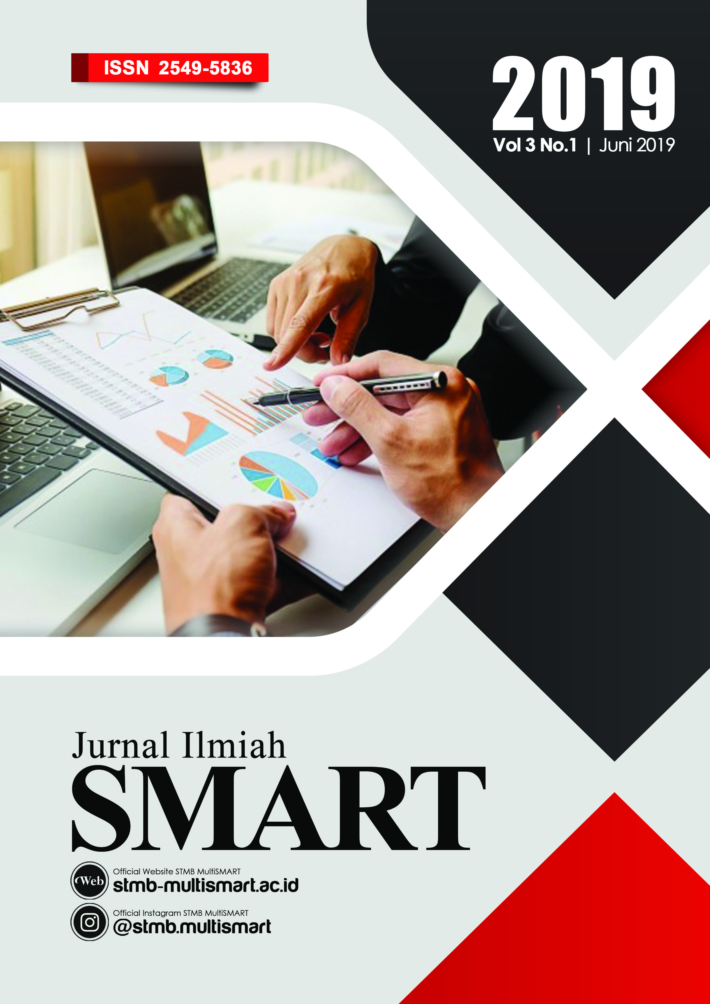 Jurnal Ilmiah SMART